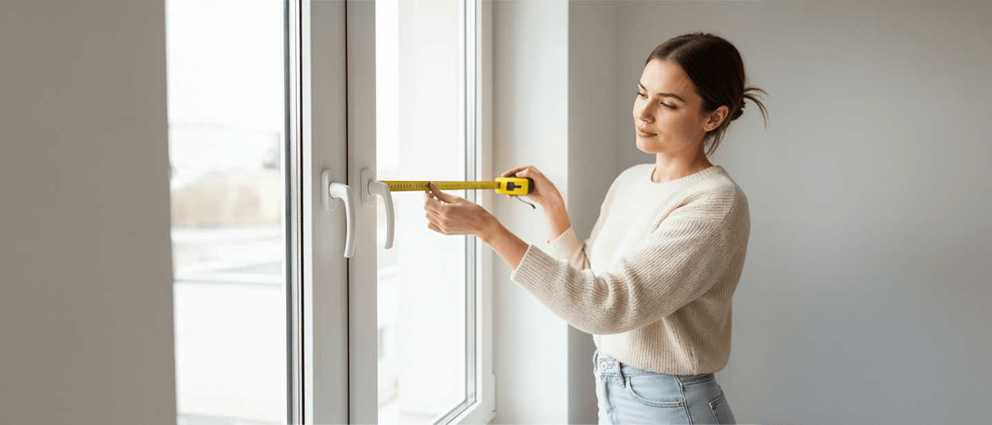 Rozmiar rolet plisowanych a ich funkcjonalność. Koniecznie przeczytaj ten wpis przed zakupem.