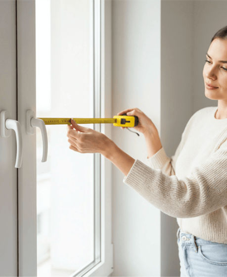 Rozmiar rolet plisowanych a ich funkcjonalność. Koniecznie przeczytaj ten wpis przed zakupem.