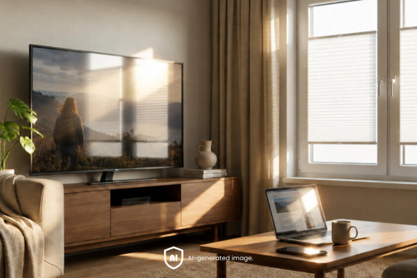 A frustrating home – 7 things that waste your time every day. What can you do about them?