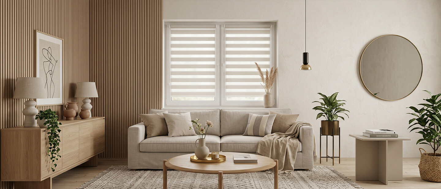 Top 10 mitów, odnośnie rolet i plis