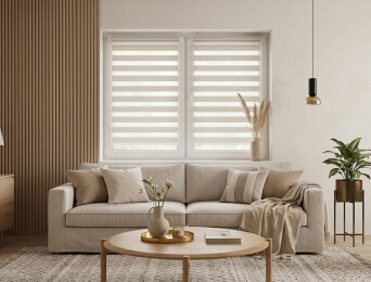 Top 10 mitów, odnośnie rolet i plis