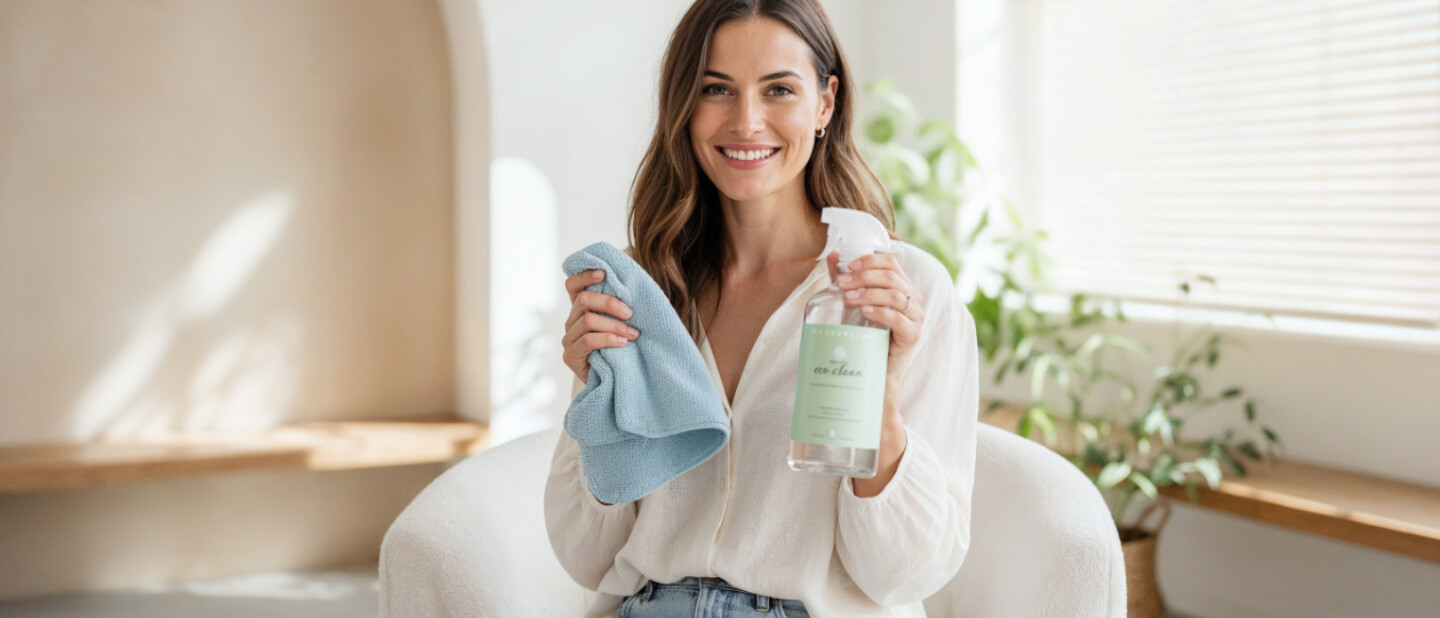 Czyszczenie rolet plisowanych. Dobrze znać kilka trików