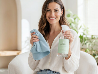 Czyszczenie rolet plisowanych. Dobrze znać kilka trików