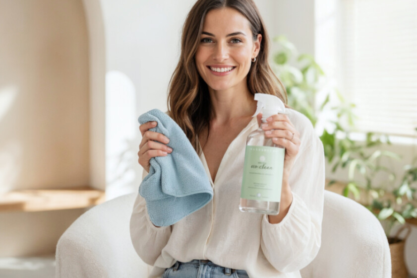 Czyszczenie rolet plisowanych. Dobrze znać kilka trików