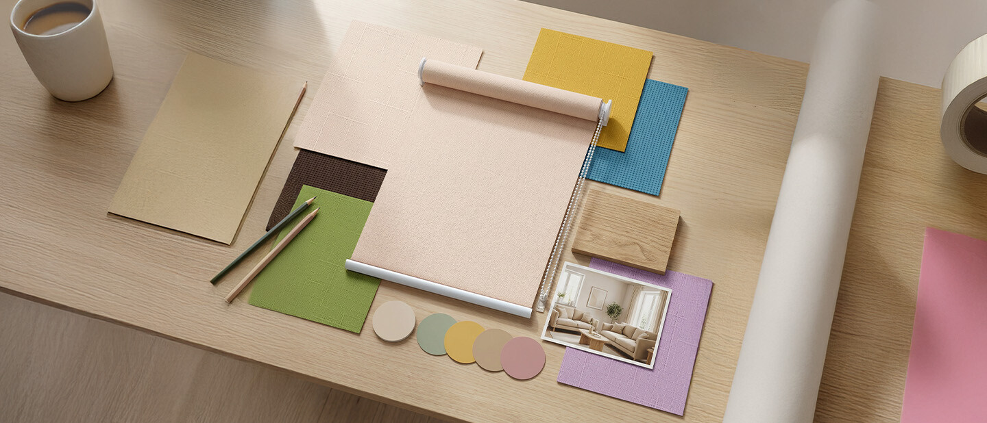 Kolor - podstawa designu i aranżacji. Kilka cennych wskazówek dekoratorskich od naszych projektantów.