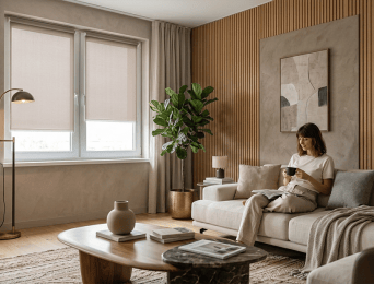 Różnice między roletami