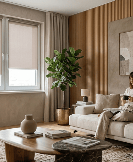 Różnice między roletami