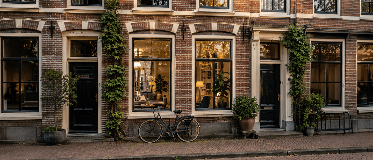Covering Windows Around the World - Where Do the Differences Between Countries Come From?