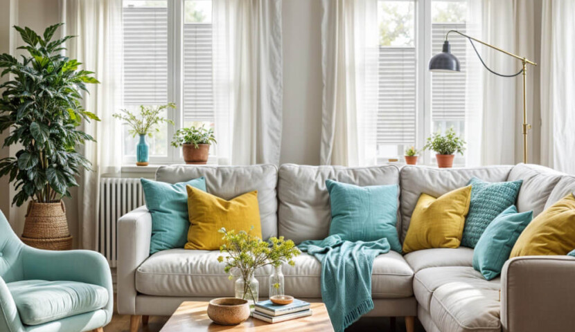 Plisa Okienna Biała