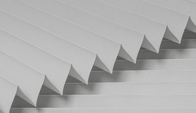 Plisa Okienna Jasnoszara