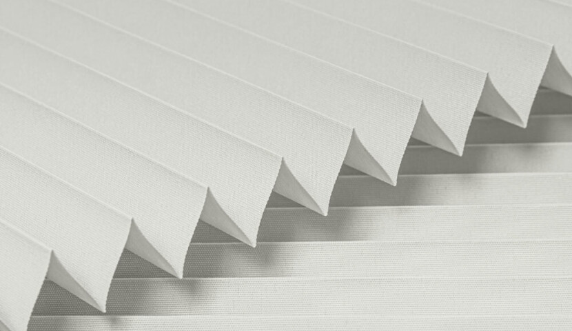 Plisa Okienna Perłowa