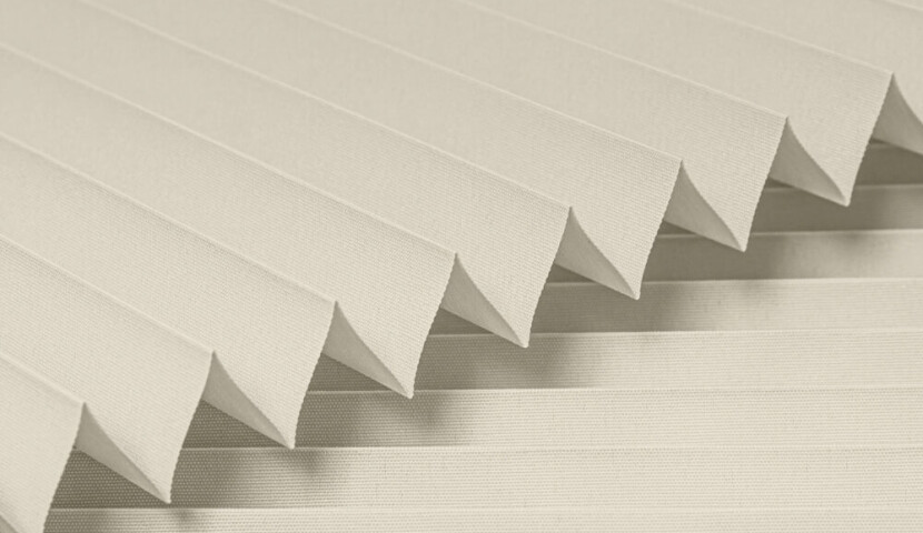 Plisa Okienna Beżowa