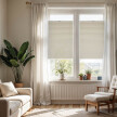 Plisa Okienna Beżowa