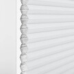 Plisa Okienna Honeycomb Szaro-Biała