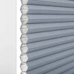 Plisa Okienna Honeycomb Szara