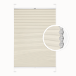 Beige Honeycomb Blinds