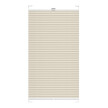 Beige Honeycomb Blinds