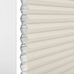 Beige Honeycomb Blinds
