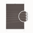 Brown Honeycomb Blinds