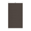 Brown Honeycomb Blinds