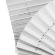 Plisa Zaciemniająca Premium Biała