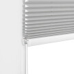Plisa Zaciemniająca Premium Srebrna