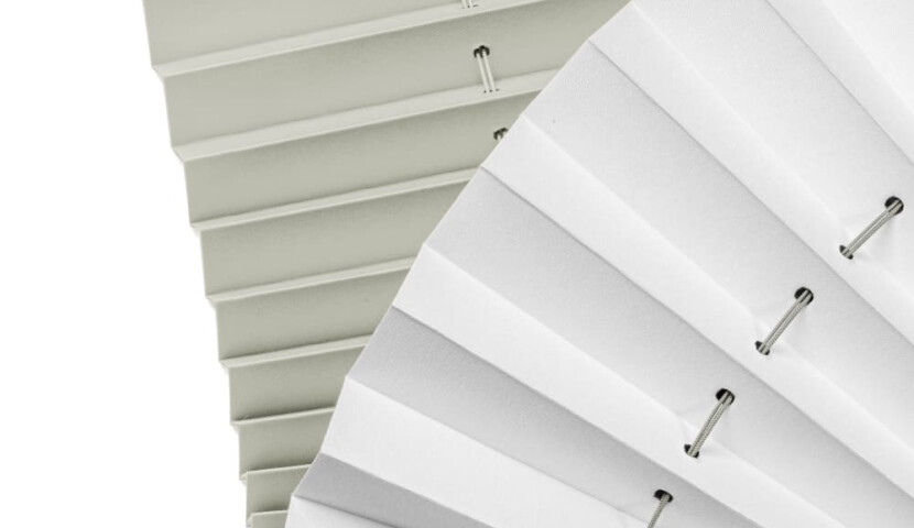 Plisa Zaciemniająca Premium Kremowa