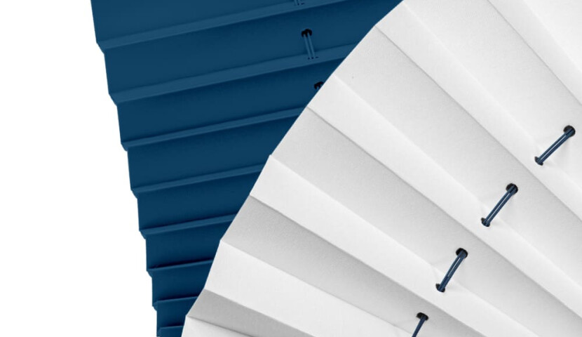 Plisa Zaciemniająca Premium Ciemny Turkus