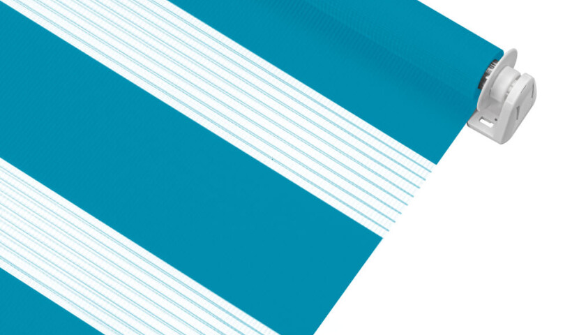 Azure Coast Day and Night Blind