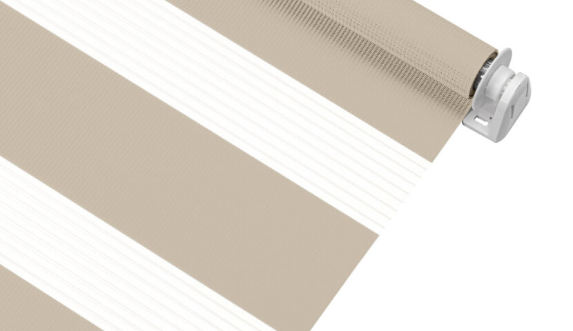 Roleta Dzień-Noc Piaszczysta Plaża