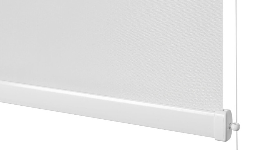 Roleta Zaciemniająca Biała (kolor)