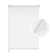 Roleta Zaciemniająca Biała (kolor)