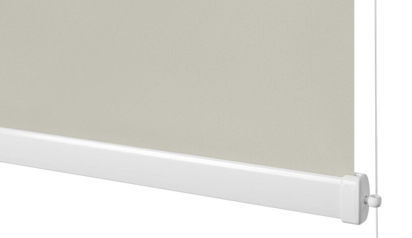 Roleta Zaciemniająca Wanilia (kolor)
