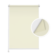 Roleta Zaciemniająca Wanilia (kolor)
