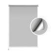 Roleta Zaciemniająca Szara (silver)