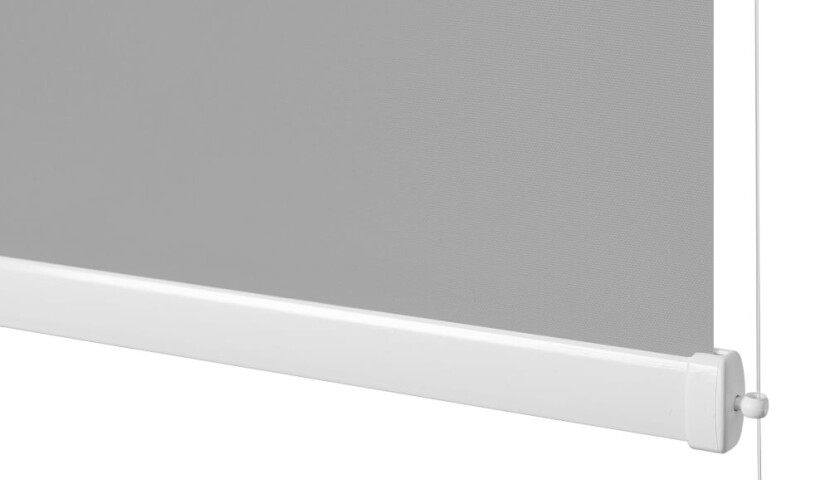 Roleta Zaciemniająca Szara (silver)