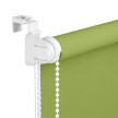Spring Green No. 2 Standard Roller Blind
