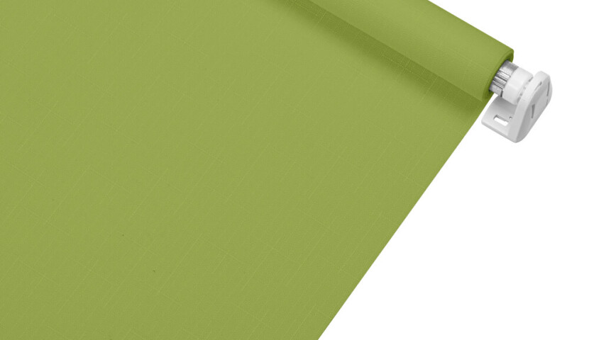 Spring Green No. 2 Standard Roller Blind