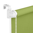 Spring Green No. 1 Standard Roller Blind