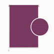 Purple Standard Roller Blind