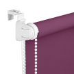Purple Standard Roller Blind