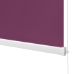 Purple Standard Roller Blind