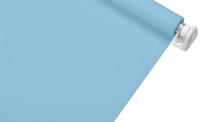 Roleta Mini Błękit Królewski