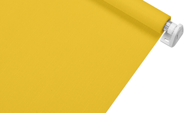 Roleta Mini Cytrynowa