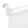 White Standard Roller Blind