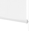 White Standard Roller Blind