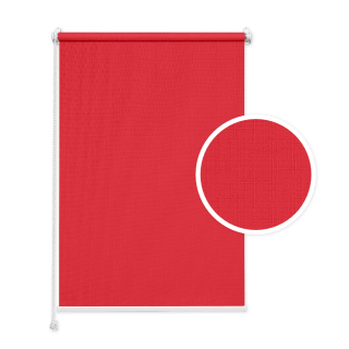 Roleta Mini Czerwona