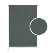 Dark Dove Standard Roller Blind