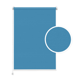 Roleta Mini Błękitna Laguna