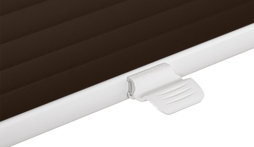 Chocolate Skylight Blind for Velux